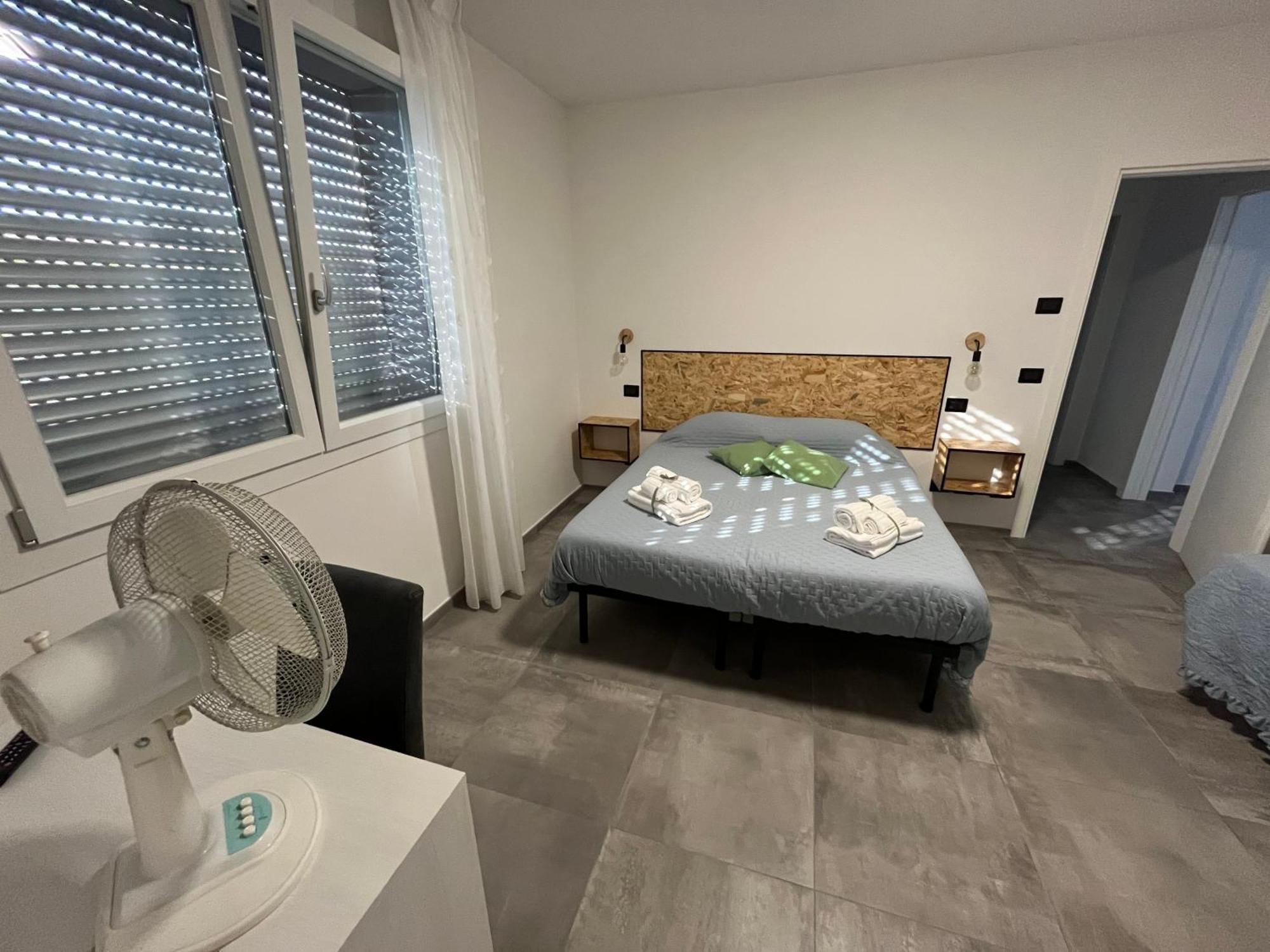 ל'אקווילה B&B Collemaggio מראה חיצוני תמונה
