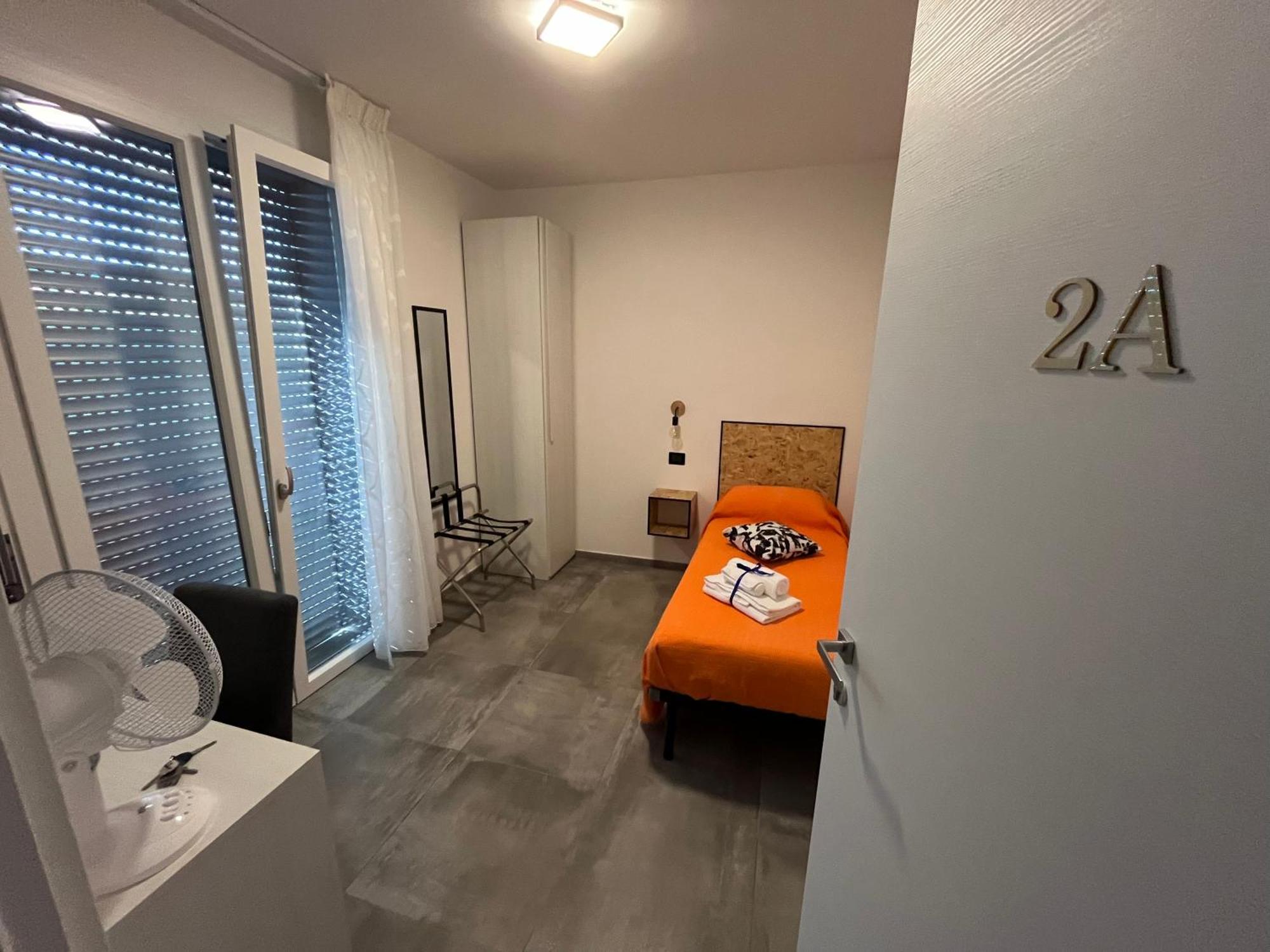 ל'אקווילה B&B Collemaggio מראה חיצוני תמונה