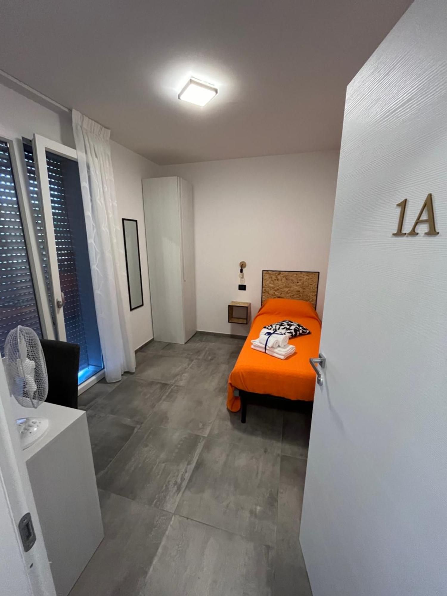 ל'אקווילה B&B Collemaggio מראה חיצוני תמונה