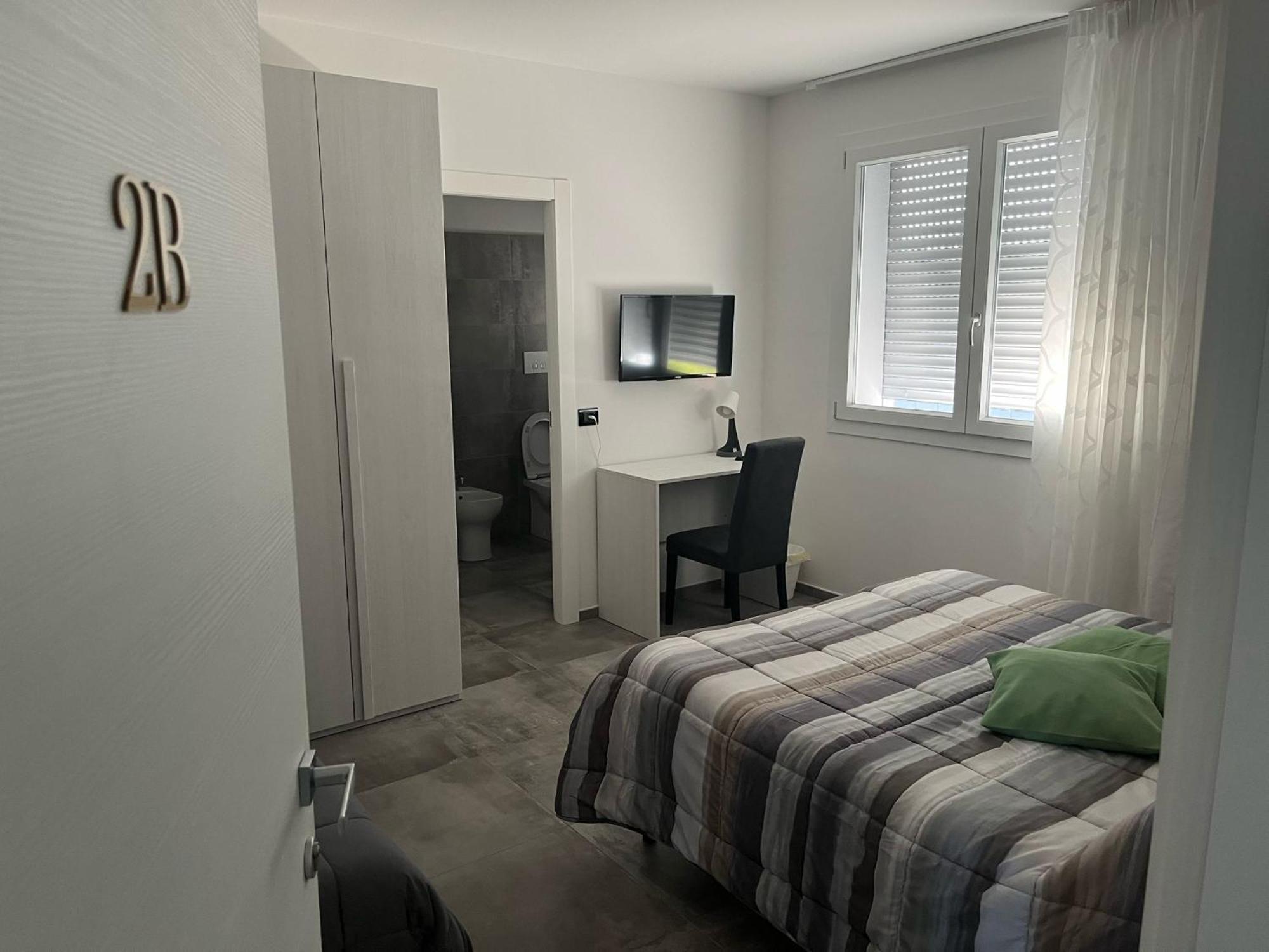 ל'אקווילה B&B Collemaggio מראה חיצוני תמונה