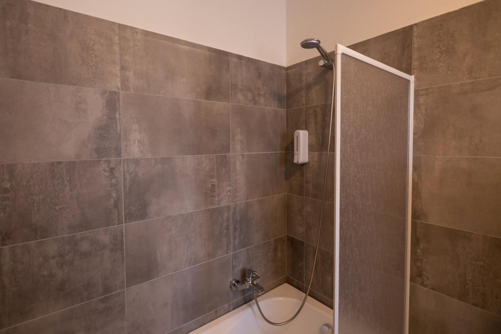 ל'אקווילה B&B Collemaggio מראה חיצוני תמונה