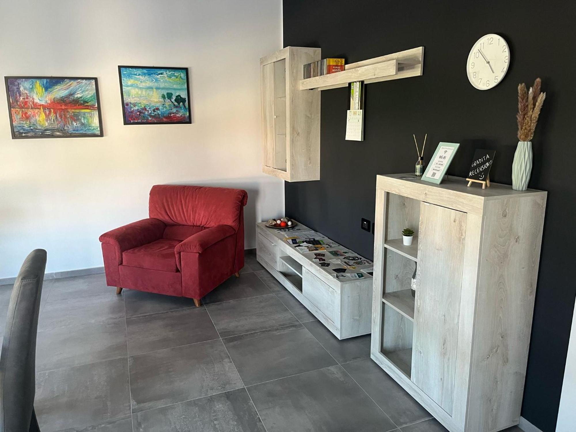 ל'אקווילה B&B Collemaggio מראה חיצוני תמונה