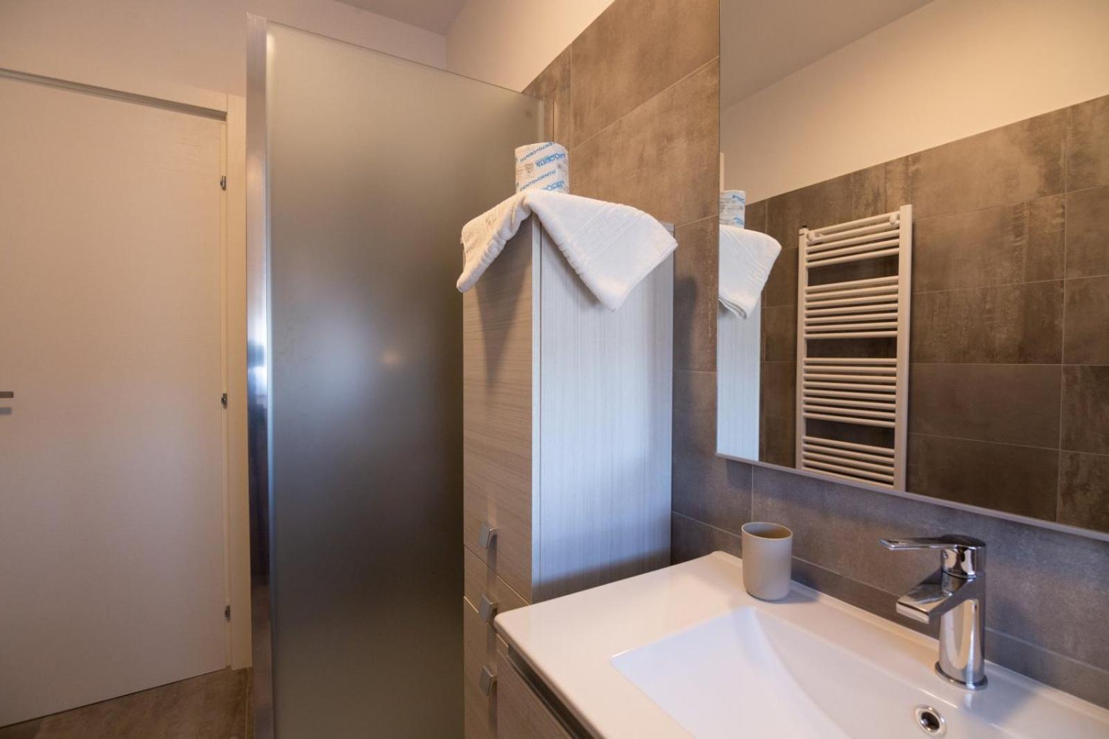 ל'אקווילה B&B Collemaggio מראה חיצוני תמונה