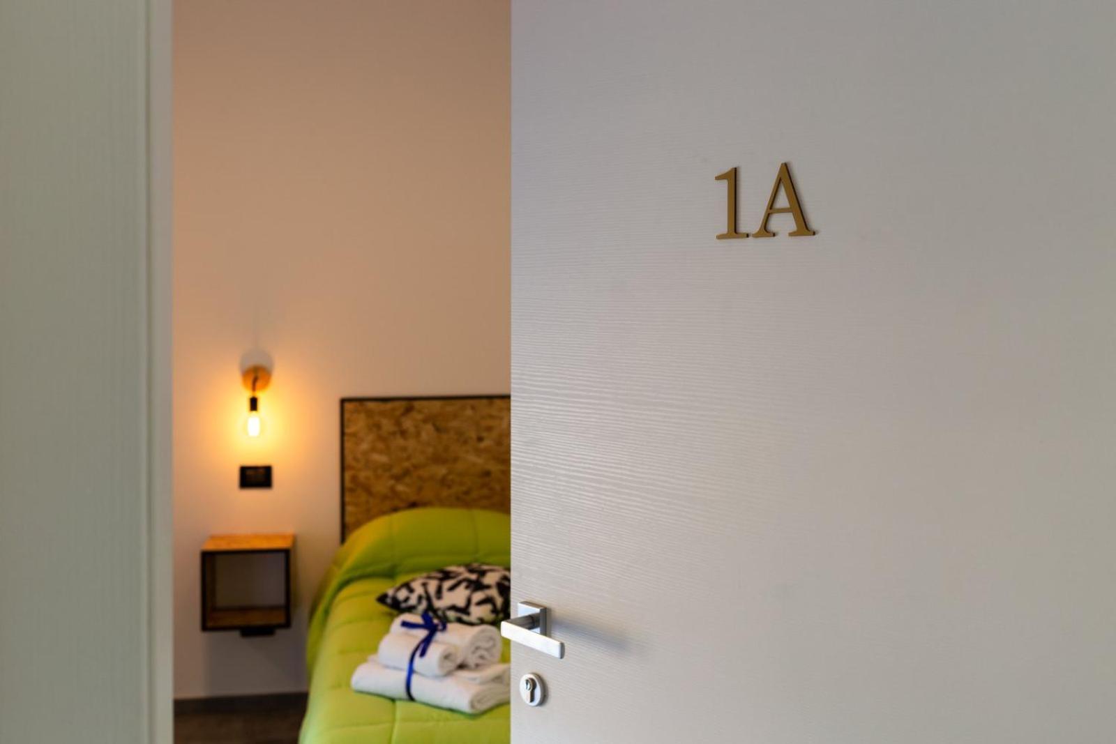 ל'אקווילה B&B Collemaggio מראה חיצוני תמונה