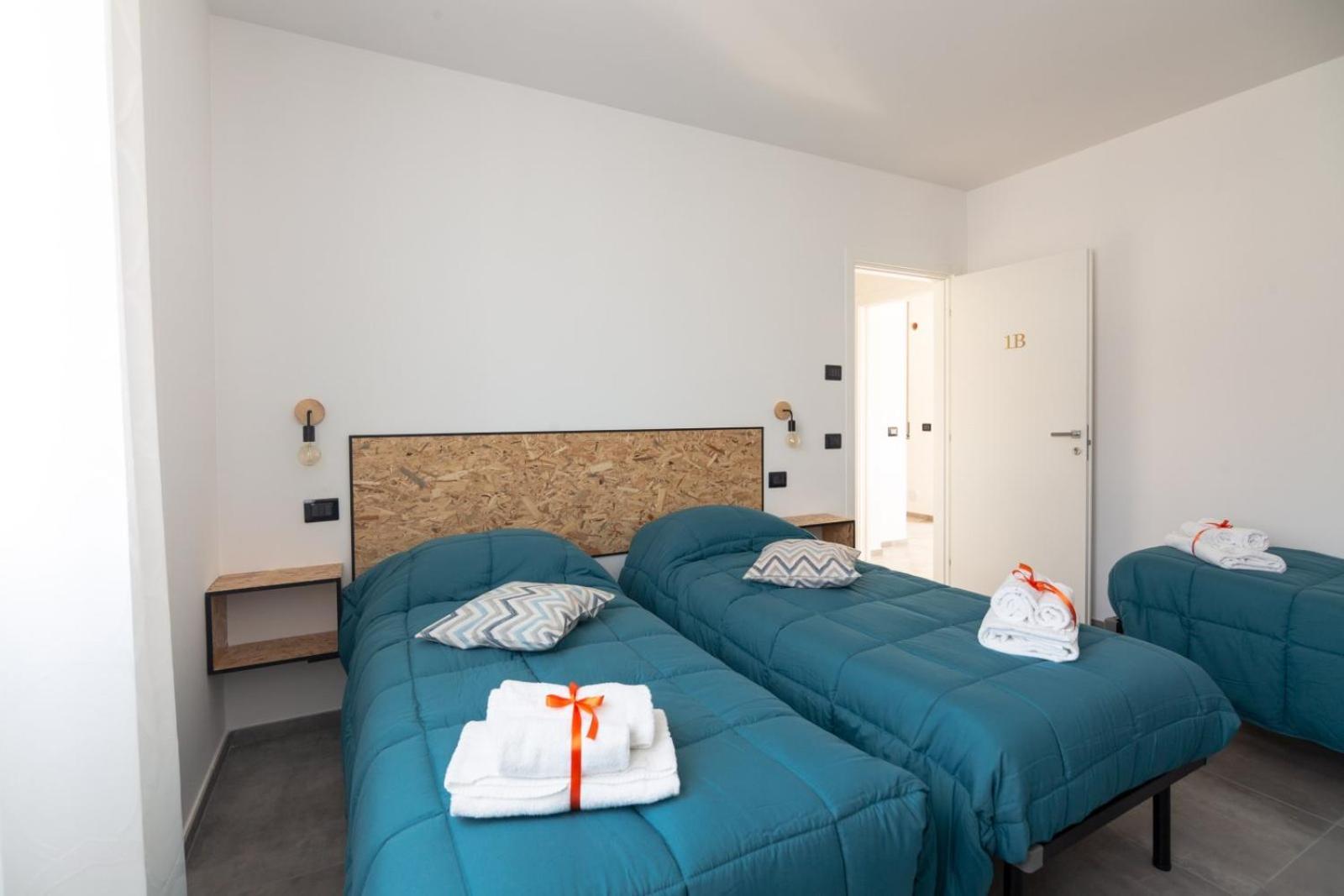 ל'אקווילה B&B Collemaggio מראה חיצוני תמונה
