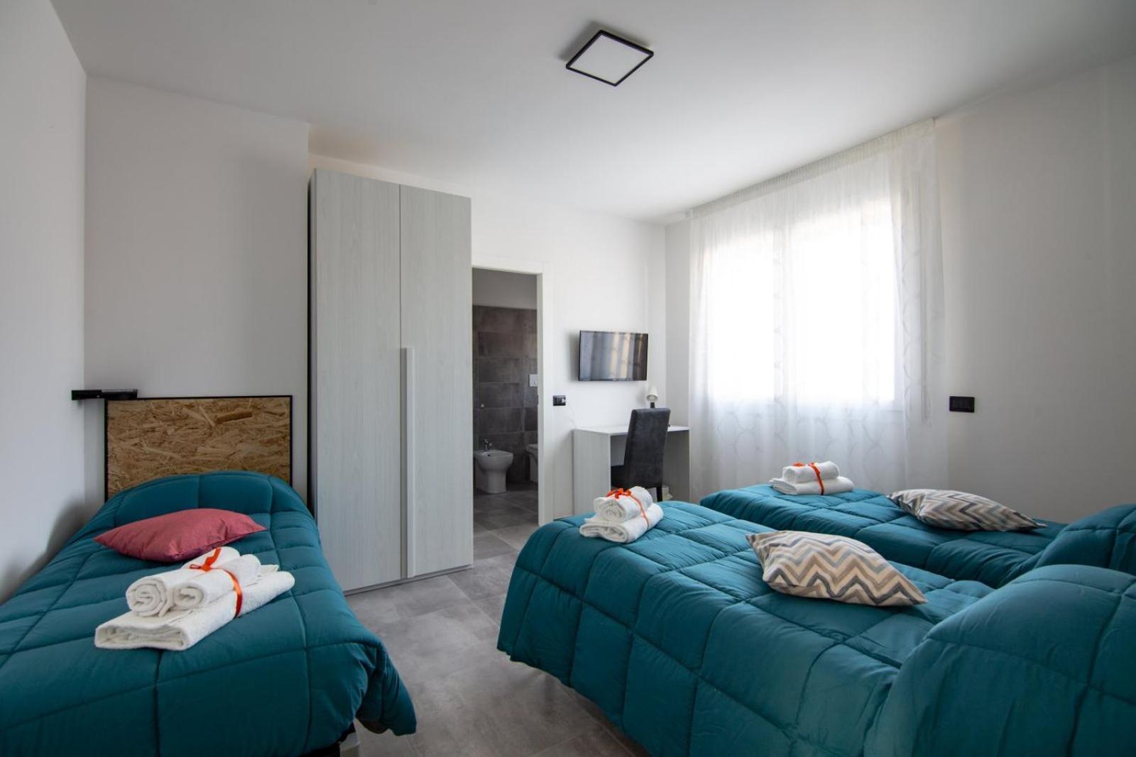 ל'אקווילה B&B Collemaggio מראה חיצוני תמונה
