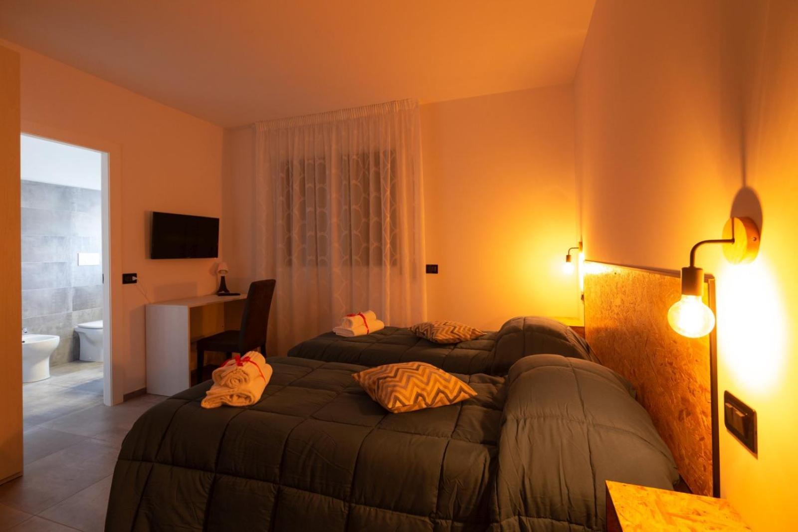 ל'אקווילה B&B Collemaggio מראה חיצוני תמונה