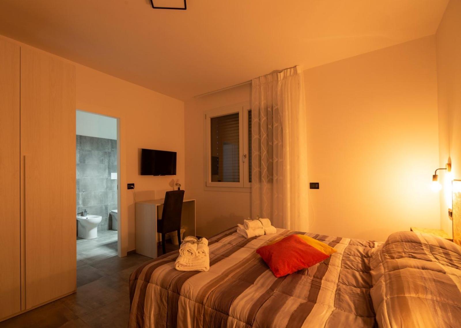 ל'אקווילה B&B Collemaggio מראה חיצוני תמונה