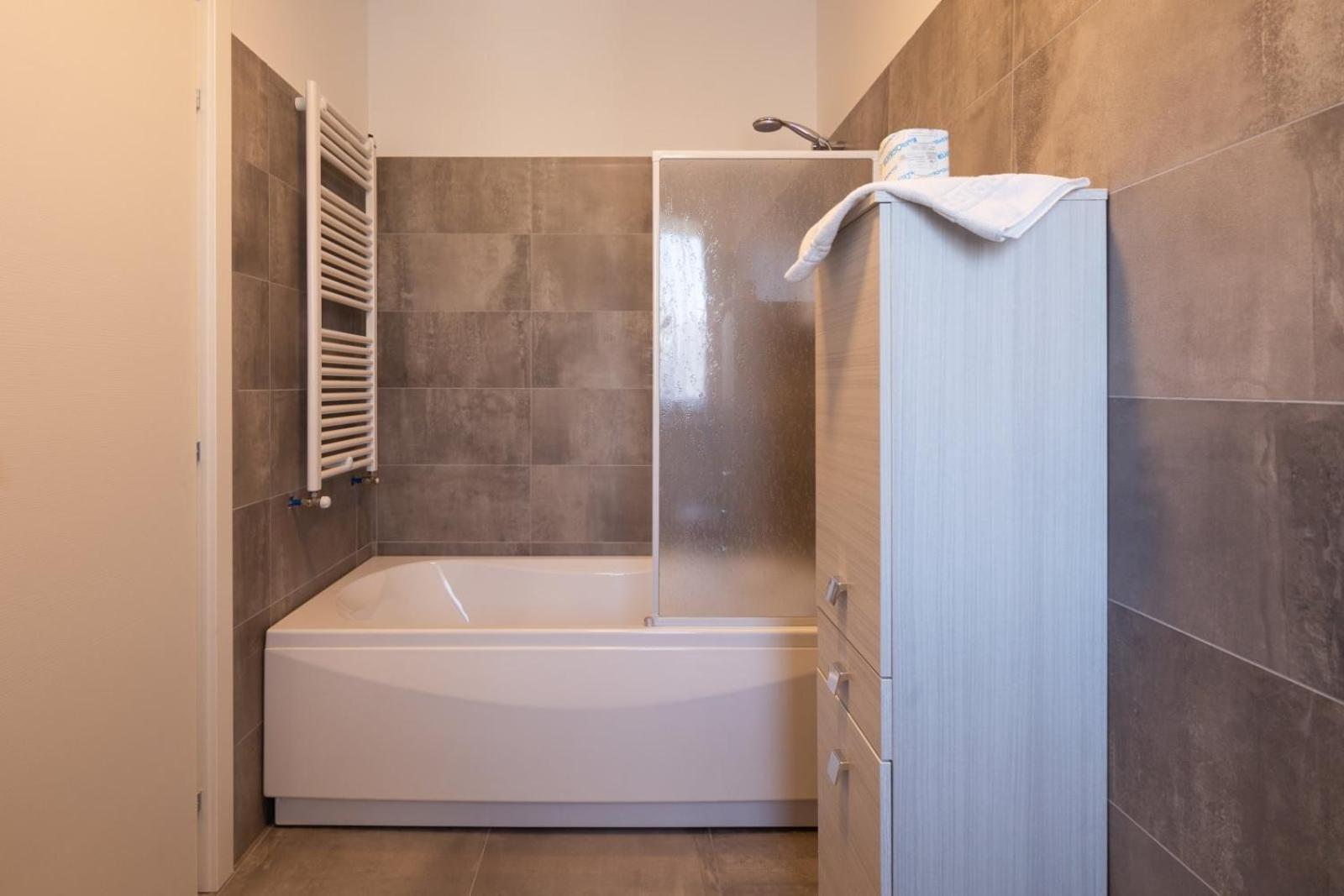 ל'אקווילה B&B Collemaggio מראה חיצוני תמונה