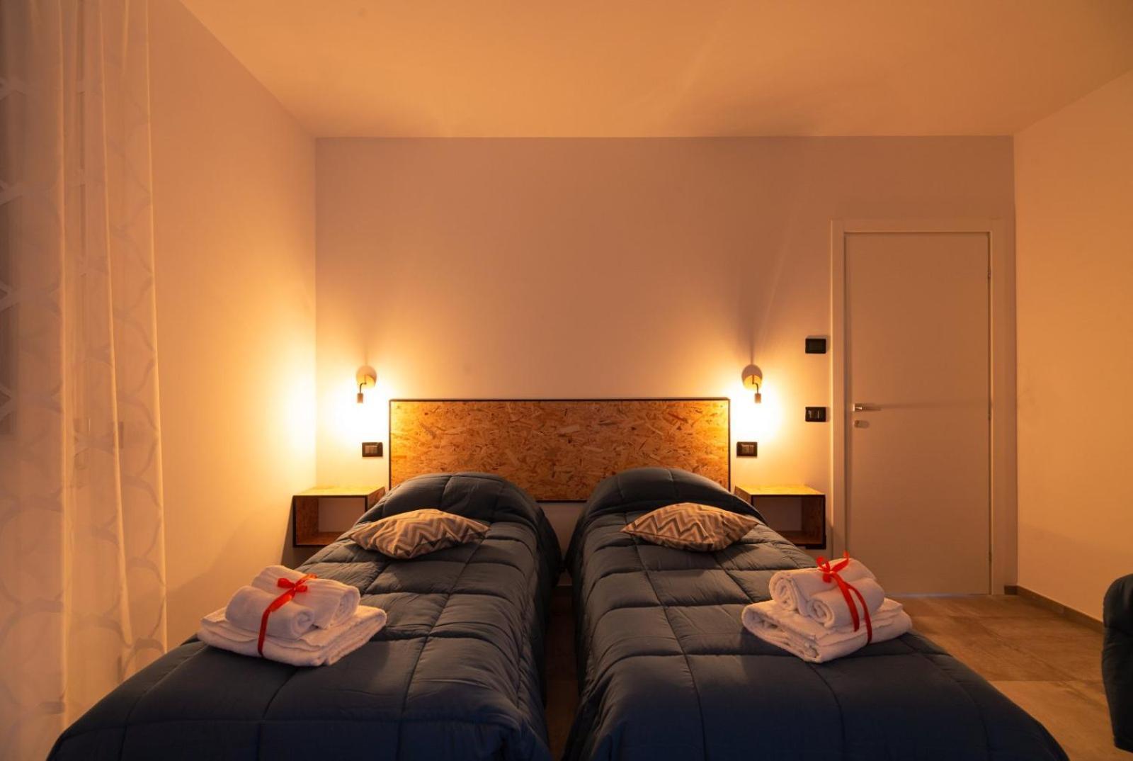 ל'אקווילה B&B Collemaggio מראה חיצוני תמונה