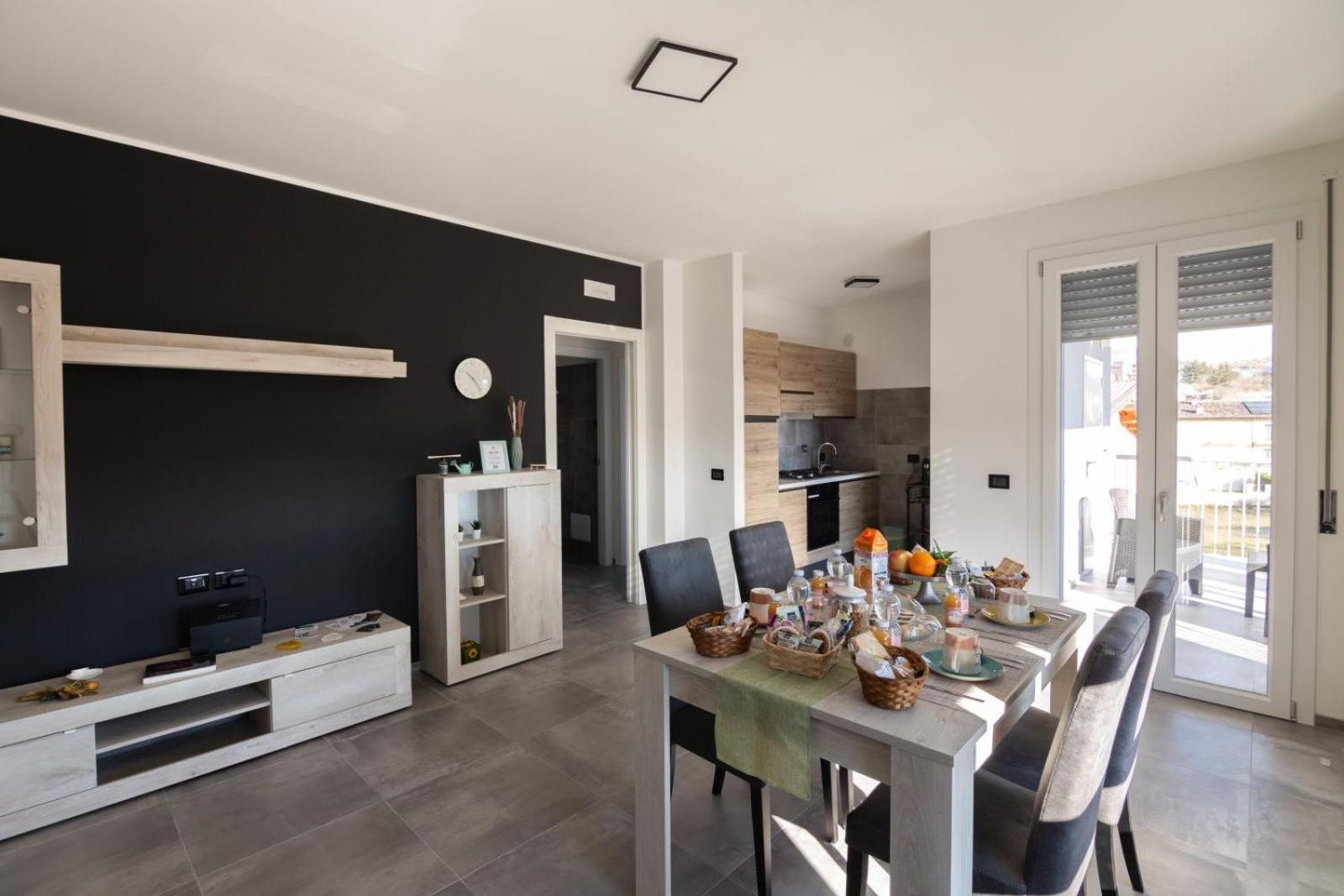 ל'אקווילה B&B Collemaggio מראה חיצוני תמונה