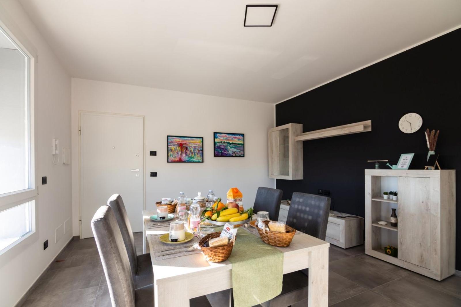 ל'אקווילה B&B Collemaggio מראה חיצוני תמונה
