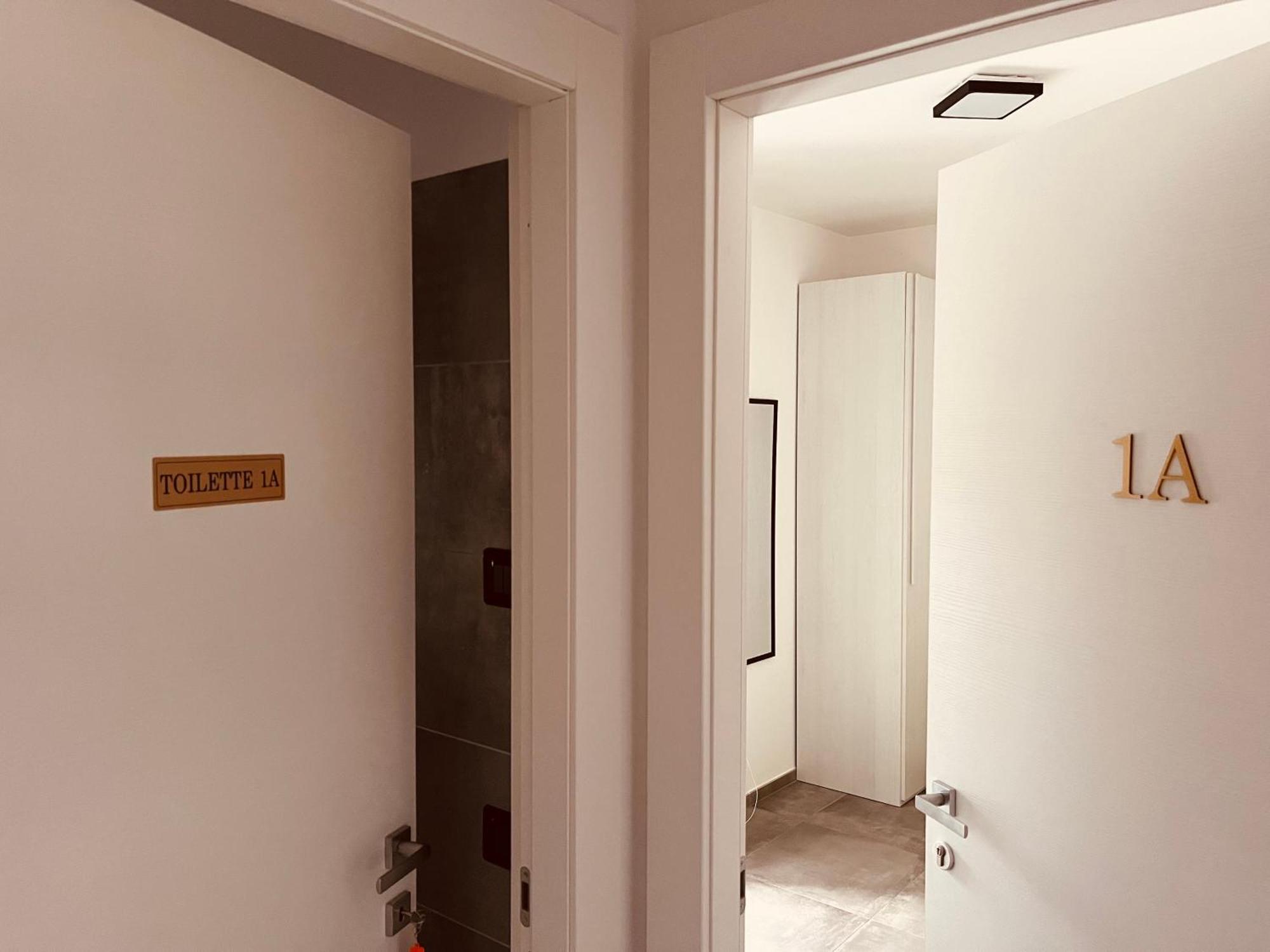 ל'אקווילה B&B Collemaggio מראה חיצוני תמונה