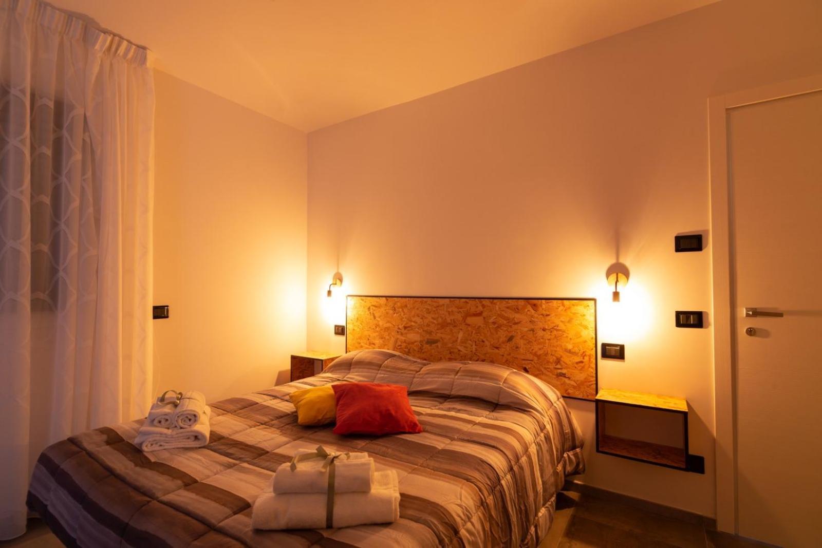 ל'אקווילה B&B Collemaggio מראה חיצוני תמונה