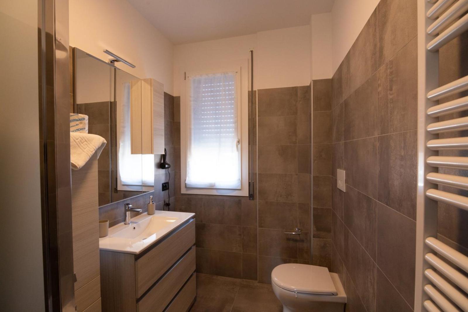 ל'אקווילה B&B Collemaggio מראה חיצוני תמונה