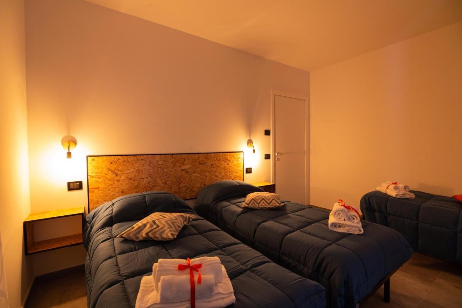 ל'אקווילה B&B Collemaggio מראה חיצוני תמונה