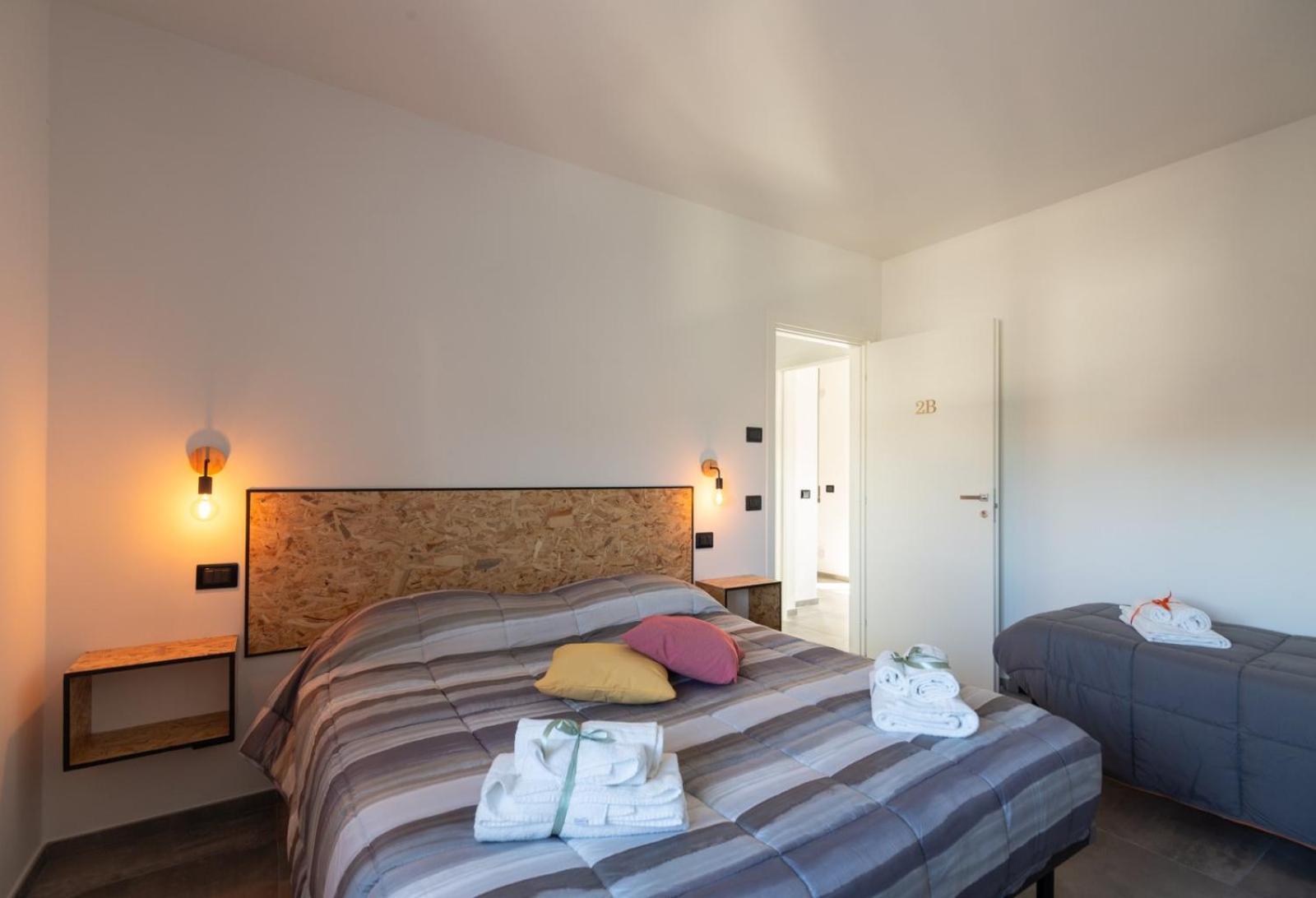 ל'אקווילה B&B Collemaggio מראה חיצוני תמונה