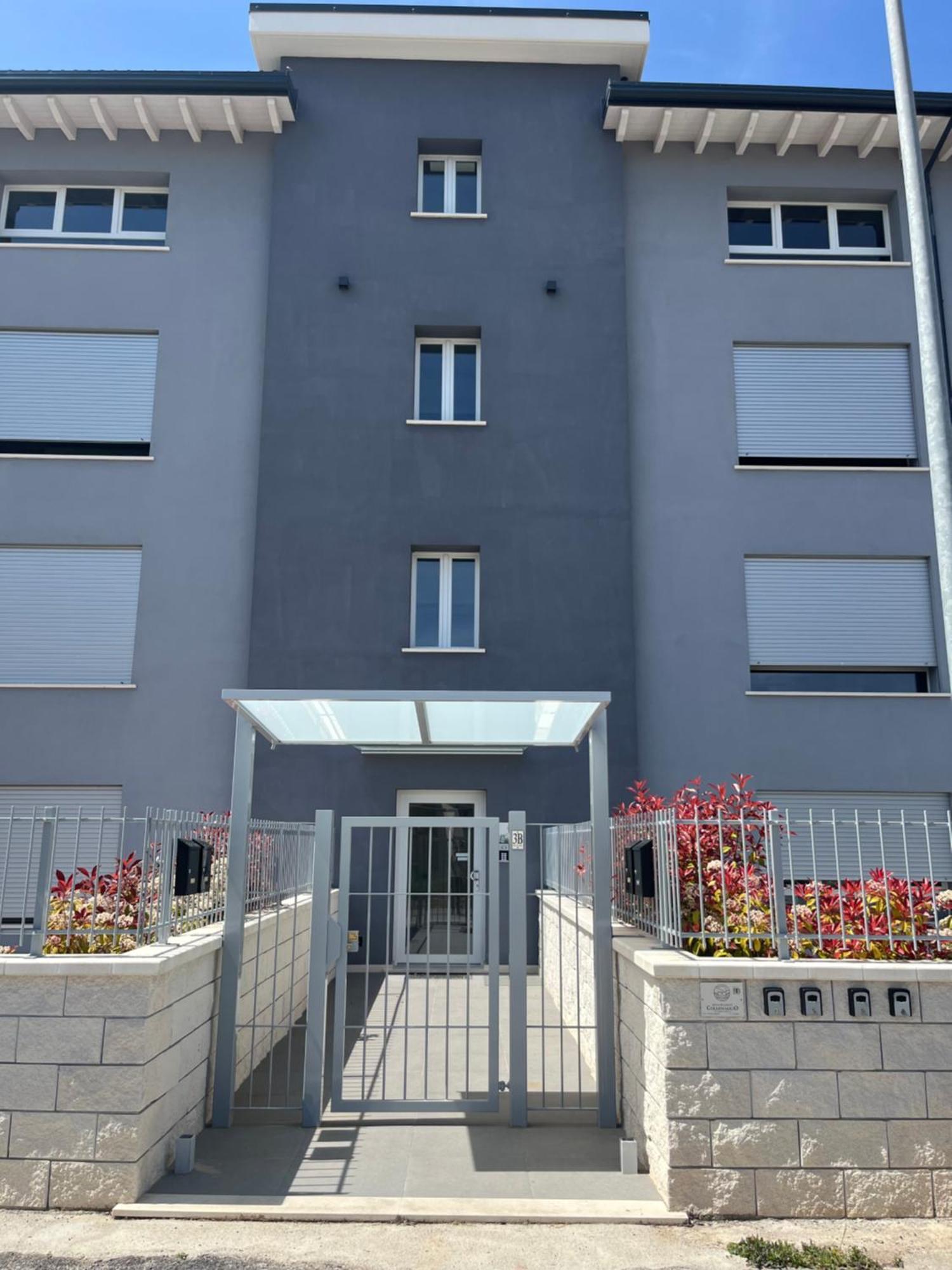 ל'אקווילה B&B Collemaggio מראה חיצוני תמונה